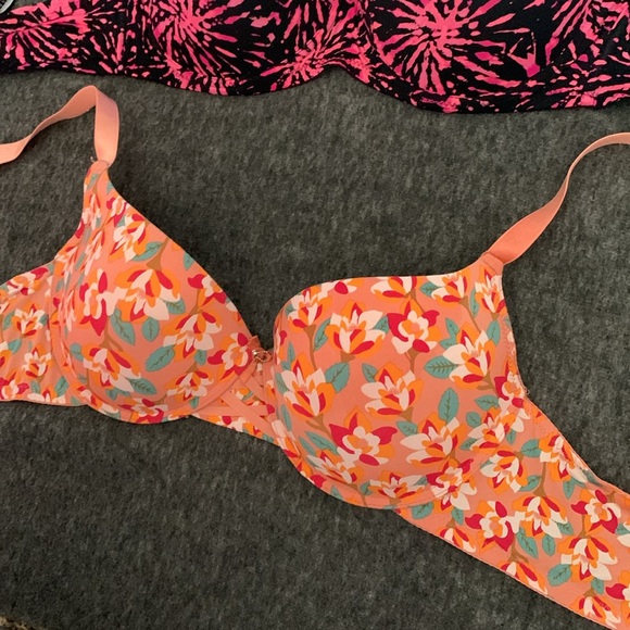 2pc 40D Bra Set - Picture 3 of 5